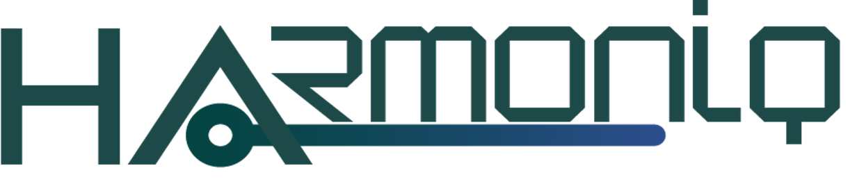 harmoniq logo