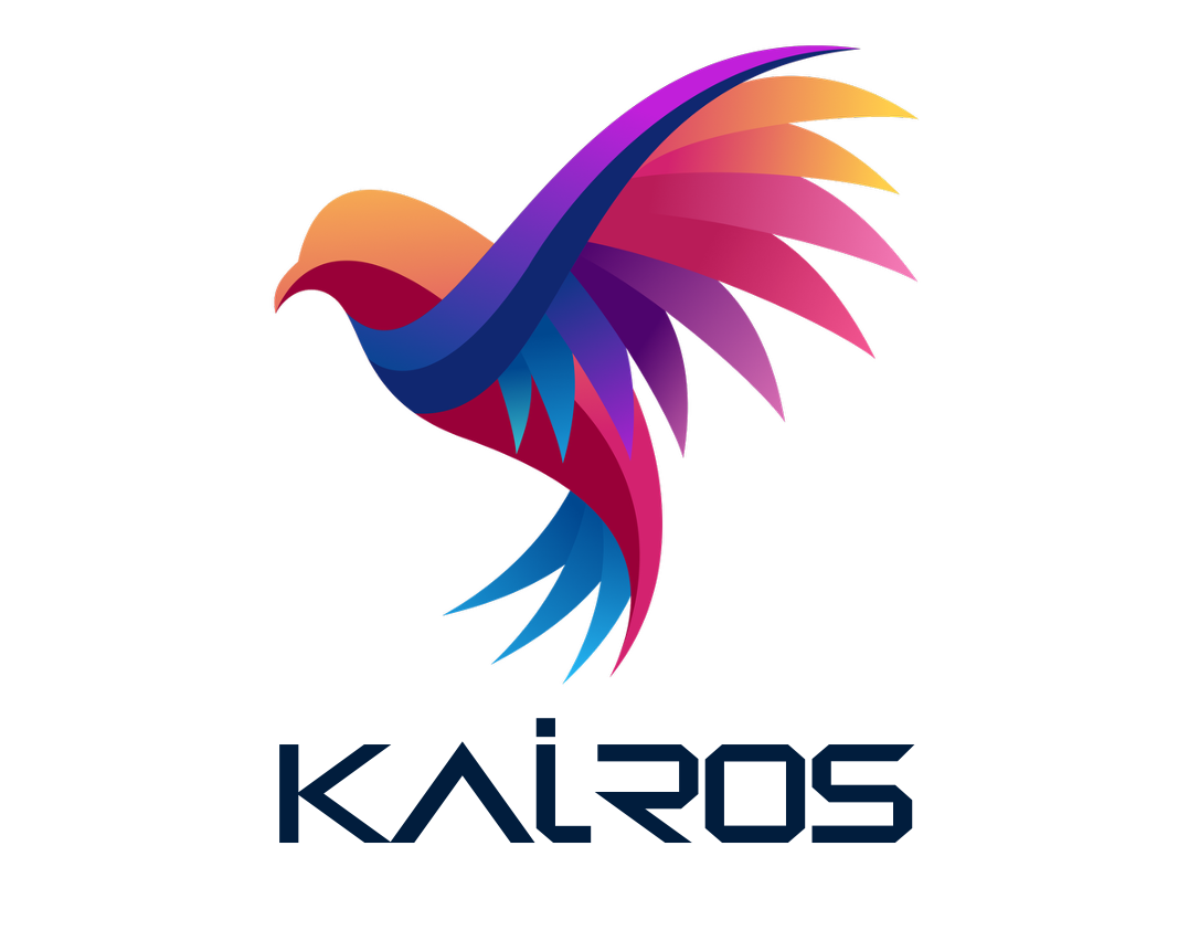 iba kairos logo