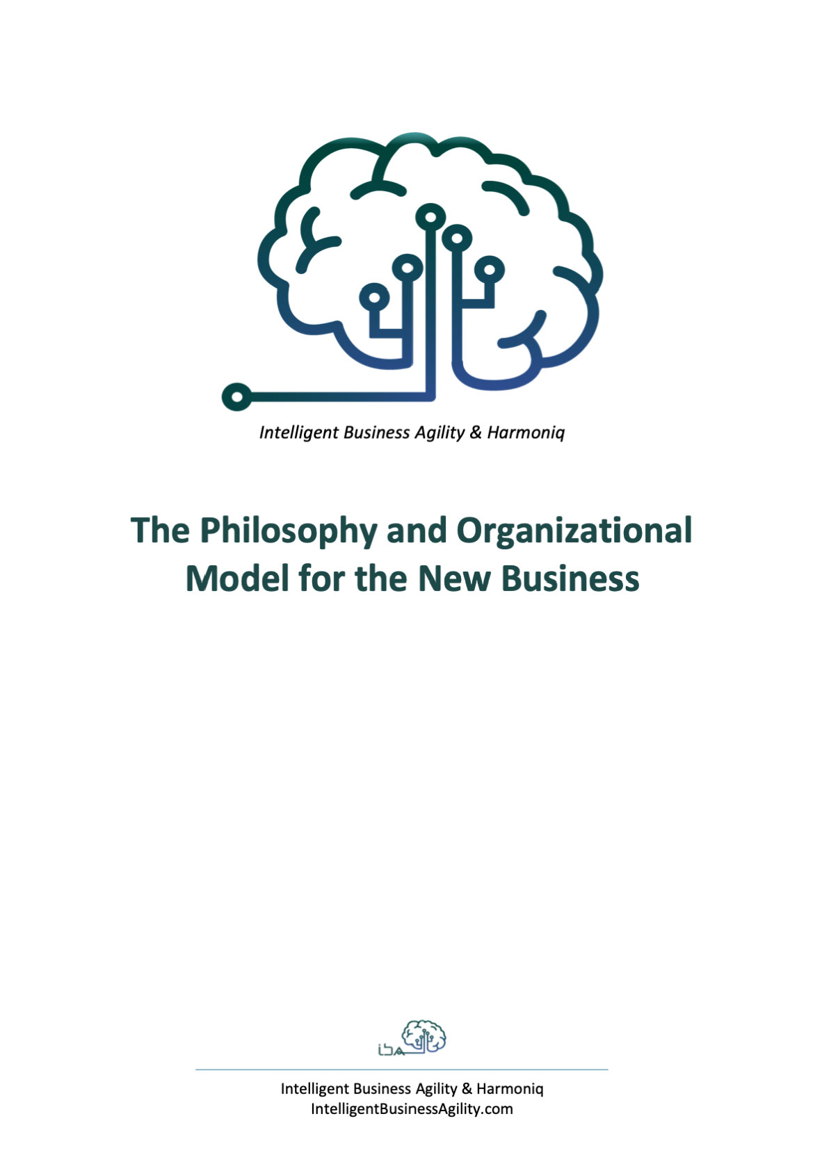 iba harmoniq overview